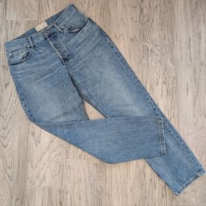 Everlane 90s cheeky Jean 28 Regular